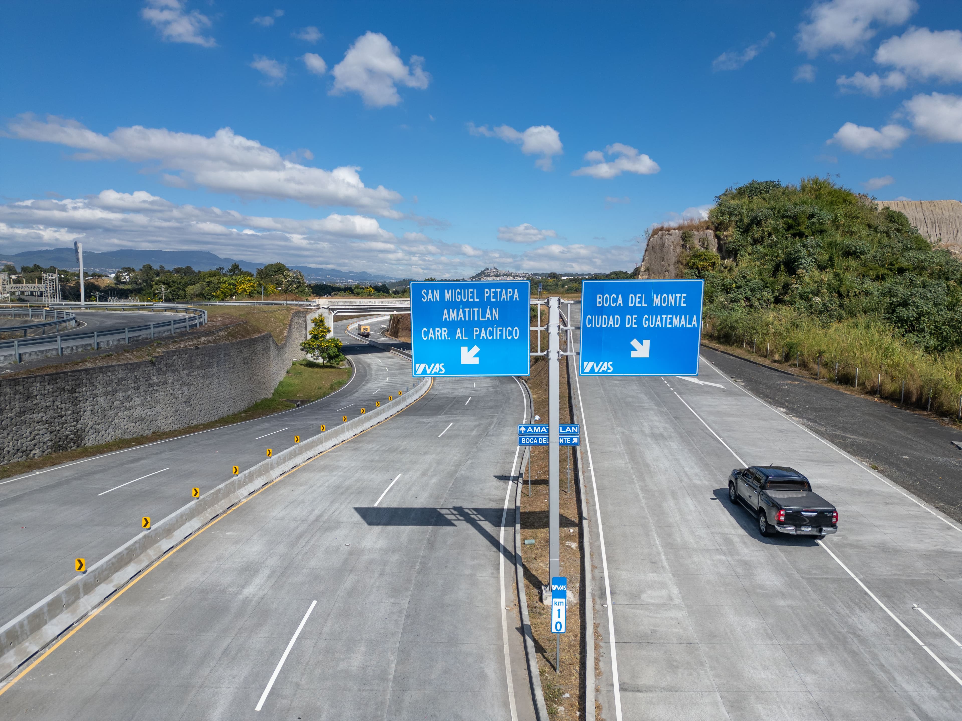 Ciudad de Guatemala