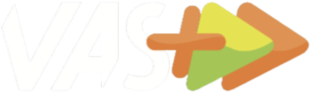 vas+ empresarial logo